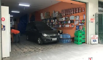 Vendo Loja Vila Buarque 221 m2