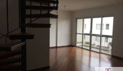 Vendo Vila Clementino Apartamento 5 dormitórios  4 vagas