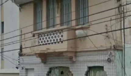 Sobreloja residencial para locação em Santana, 2 dorm