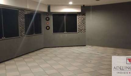Loja Comercial para locação na Freguesia do Ó com 230 m²