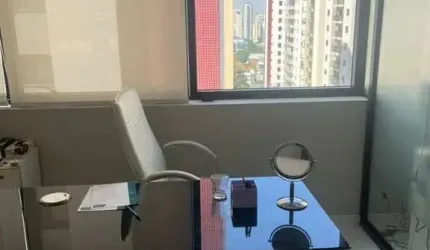 Conjunto Comercial a venda Vila madalena