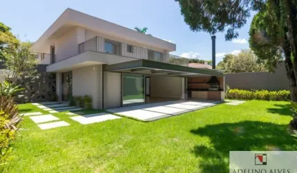 Venda/Locação Casa Residencial  Alto de Pinheiros