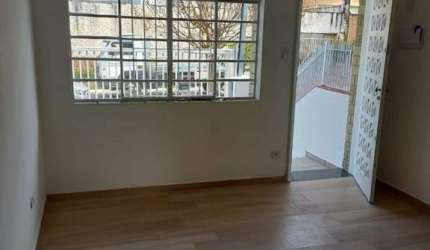 Vendo Casa no Brooklin 79 m2