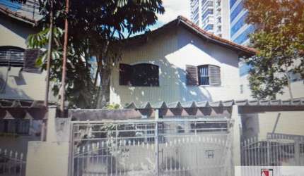 Sobrado a venda no Brooklin - 4 dorm - 2 suites - 198 m²