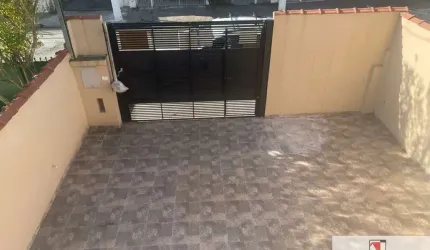 Vendo ou alugo casa Chacara Santo António com 3 dormitórios