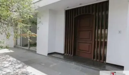 Casa na Vila Madalena p/ venda - 387 m² - 4 dorm