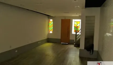 Vendo Casa Jardim Paulista, com 100 mts, de terreno e 200 de construção