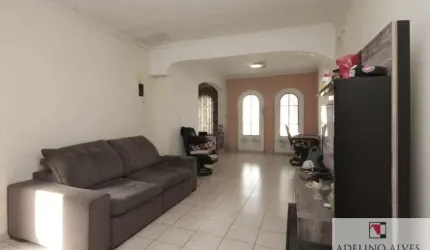 Casa a venda no Ipiranga , 3 dormitórios .
