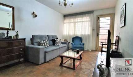 Casa a venda  no Planalto Paulista, 4 dormitórios.