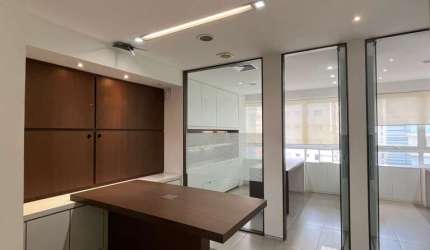 Conjunto Comercial para locação no Jardim Paulista com 58 m ²