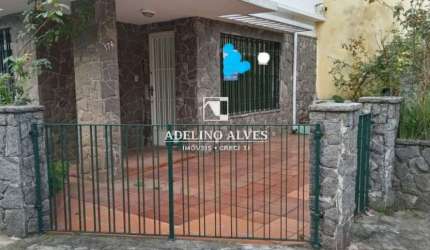 Casa sobrado para venda na Vila Mariana , 5 dormitórios e 221 m ²