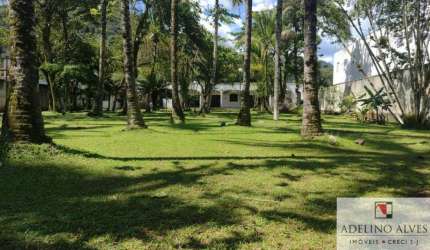 Boiçucanga - ótimo Terreno com 2.048 mts, sendo 33 x 64