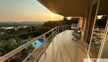 Casa para venda em São Roque , 4 dormitórios e 497 m ²