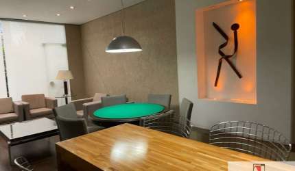 Apartamento a venda em Higienópolis , 3 dormitórios .