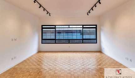Apartamento para venda em Cerqueira Cesar , 3 dormitórios e 220 m ²