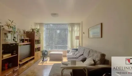 Apartamento a venda em Perdizes , 3 dormitórios e 107 m ²
