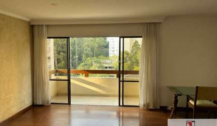 Vendo apartamento 4 dormitórios sendo 1 suíte na Vila Andrade!