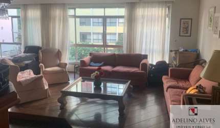 Vendo apartamento com 3 dormitórios sendo 1 suíte no Paraiso!