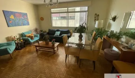 Bela Vista com 103 mts, Proximo Av. Paulista, 3 dormitórios
