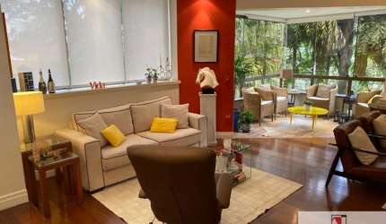 Vendo Moema apartamento 3 dormitórios 3 vagas
