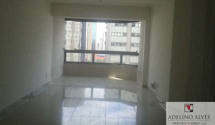 Apartamento para locação na Vila Nova conceição , 2 dormitórios e 110 m ²