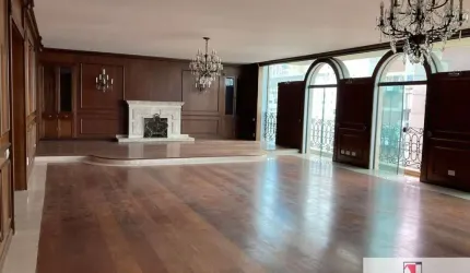 Apartamento à venda no Jardim Paulista 4 suítes!