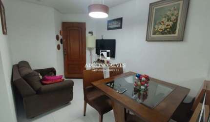 Vendo Bela Vista com 44 mts, 1 vaga proximo Praça 14 Bis