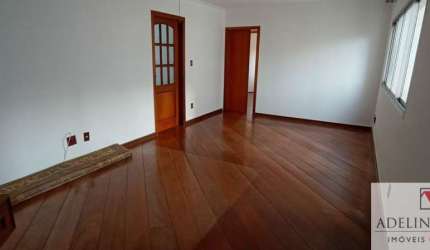 Vendo apartamento 3 dormitórios no Brooklin