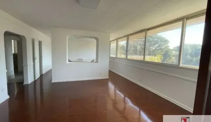 Apartamento para venda no Itaim Bibi