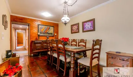 Apartamento para venda  em Perdizes , 3 dormitórios