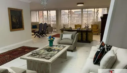 Apartamento para locação no Jardim América , 4 dormitórios
