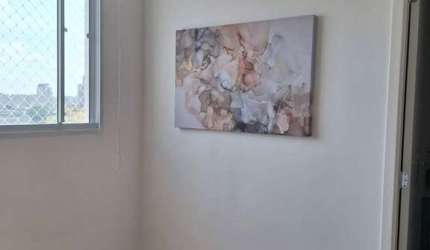 Apartamento para locação no  Pacaembu, 1 dormitório .