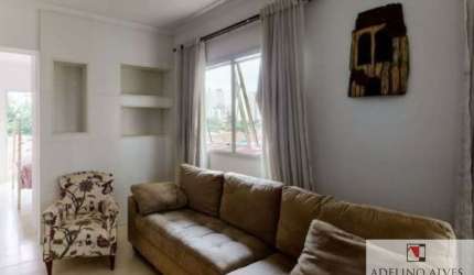 Apartamento a venda na Vila Olímpia ,  1 dormitório