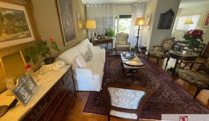 Apartamento a venda próximo Av. Paulista, 3 dormitórios