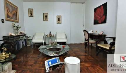 Apartamento a venda no  Higienópolis , 3 dormitórios