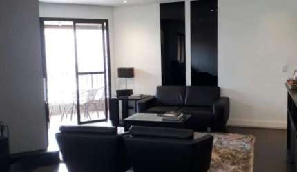 Apartamento a venda em Campo Belo, 4 dormitórios!