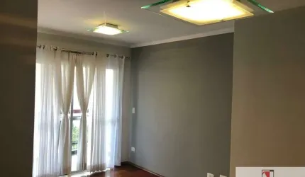 1 suíte + 1 dormitório na Vila Olímpia!
