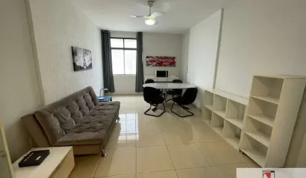 Vendo Apartamento Consolação 60 m2