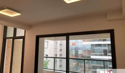 Alugo Novíssimo, 2 suítes no Jardim Paulista