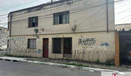 Vendo Casas de 2 dormitórios de esquina com 204 mts