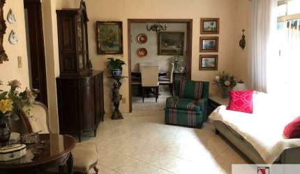 Venda e ou  Locação Casa Residencial Jardim Petrópolis 140 m2