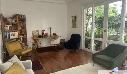 vendo apartamento jardim América com 2 dormitórios