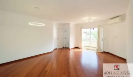 Vila Madalena Varanda