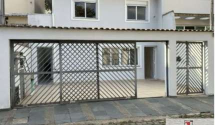 Casa de Vila para venda na Vila Mariana , 3 dormitórios e 120 m ²