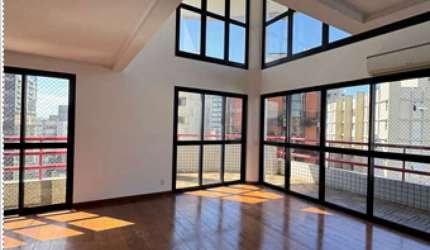 Apartamento Duplex para venda no Itaim Bibi , 3 dormitórios e 173 m ²