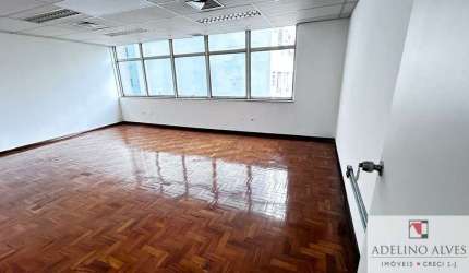 Conjunto comercial para locação na Consolação , 6 salas e 328 m ²