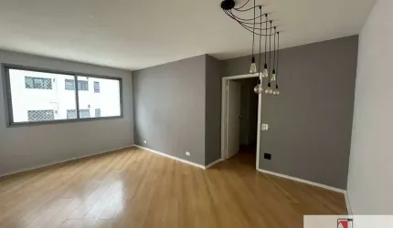 Vendo apartamento em Moema, com 87 mts, 3 dormitórios, 1 suite , 1vaga