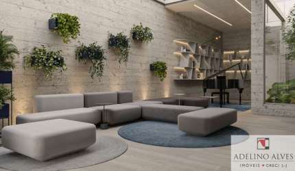 Apartamento 2 dormitórios Moema Indios