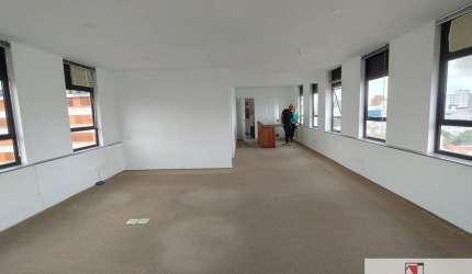 Sala comercial para locação em Perdizes , 2 salas e 90 m ²