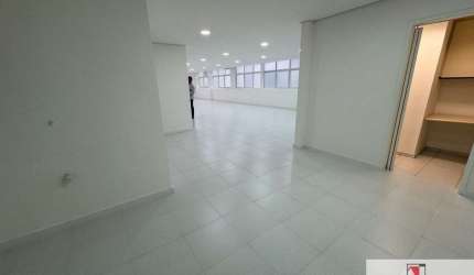 Conjunto Comercial para locação na Bela Vista , 195 m²